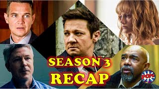 MAYOR OF KINGSTOWN Season 3 Recap: Should This Series Have Ended