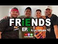 Ep.6 Chicas tóxicas and tik tok tea ft. Leo González