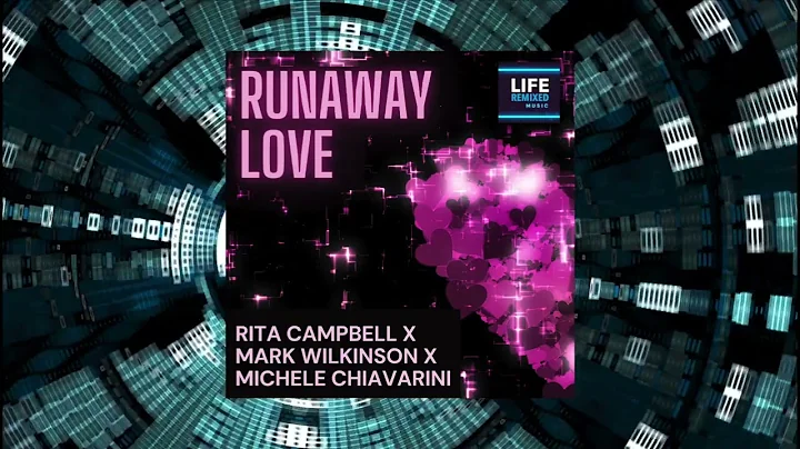 Mark Wilkinson, Rita Campbell, Michele Chiavarini ...