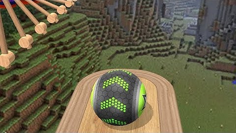 Going Balls Super SpeedRun Gameplay New Update Level-681