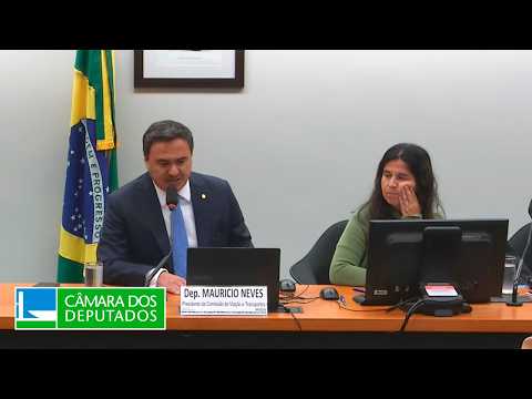 COMISSÃO DE VIAÇÃO E TRANSPORTES