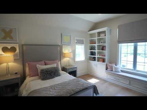 162 Foster Place, Lake Forest, IL home video tour