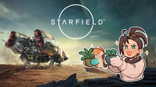 【Starfield】10 - See you, space cowboy~