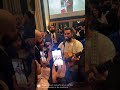 Kendji girac anniversaire Tzigane