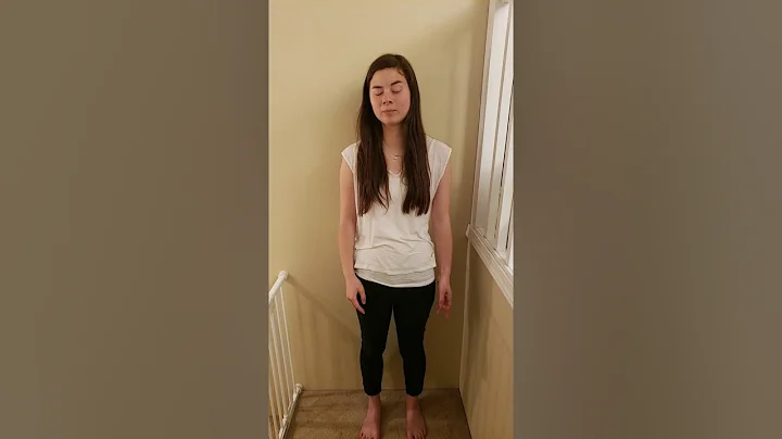 Final Speech - Adrienne Olson
