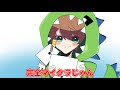 【からぴち文字起こし】ヤギの歯ってまったいらやねん。
