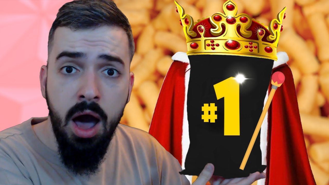 REGELE PUFULETILOR IN ROMANIA? - LIDL VS THE WORLD #5