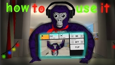 How to Submit Your camera videos on Your phone Gorilla. tag tutorial