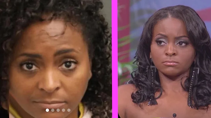 Royce Reed is behind BARS, her son confess of doin...