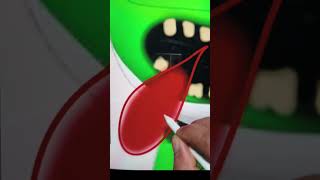 Super Wings Donnie As Monsters 2025 Part 2