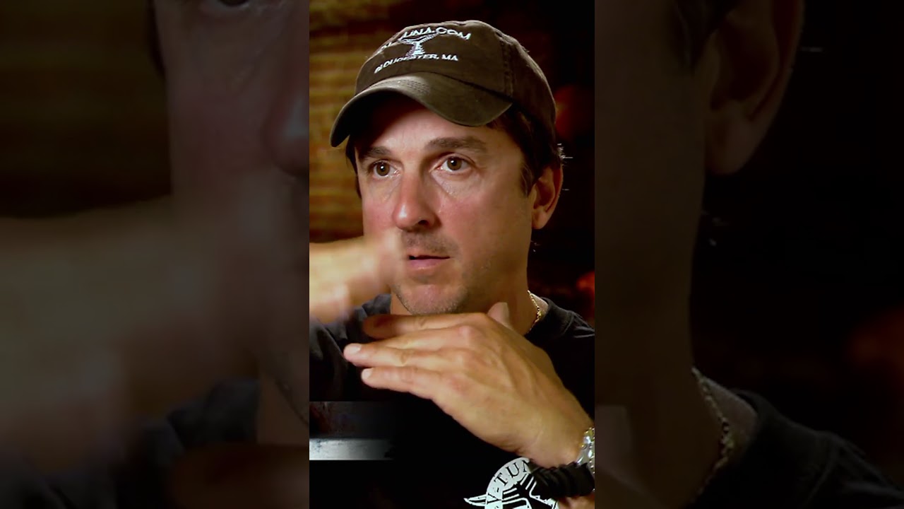 First Catch of Wicked Tuna Season Two 🐟 🐟 