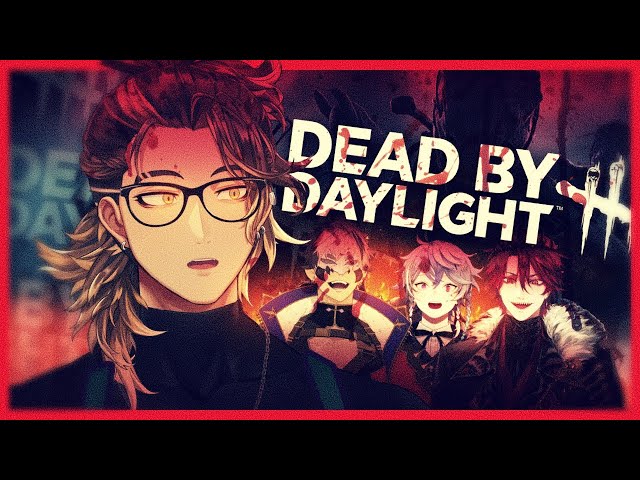 【Dead By Daylight】MERRY CHRISTMAS! Eggnog and Bloodpoints!のサムネイル