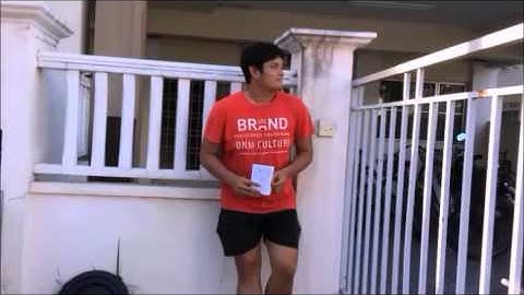 Computing Technology Assignment 2015:The Social Life Before and After Facebook