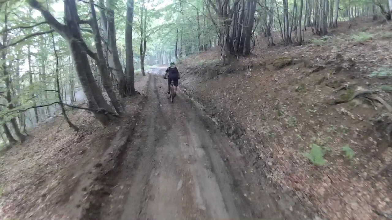 MTB - Mendatica - Montegrosso Pian del Latte