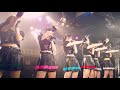 Chu☆Oh !Dolly『Girl's Re Ambitious』LIVE映像 の動画、YouTube動画。