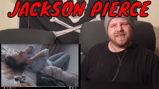 Jackson Pierce ft Mizm | Secret Lover (NERDY REACTION)