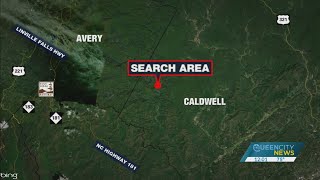 Mother, 8-year-old son missing on Caldwell County trail, officials say