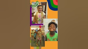 End of Summer Reading 2024 highlight video! | #shorts