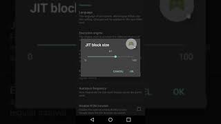 NDS Boy! NDS Emulator - 2018-05-26 SKATE it screenshot 3