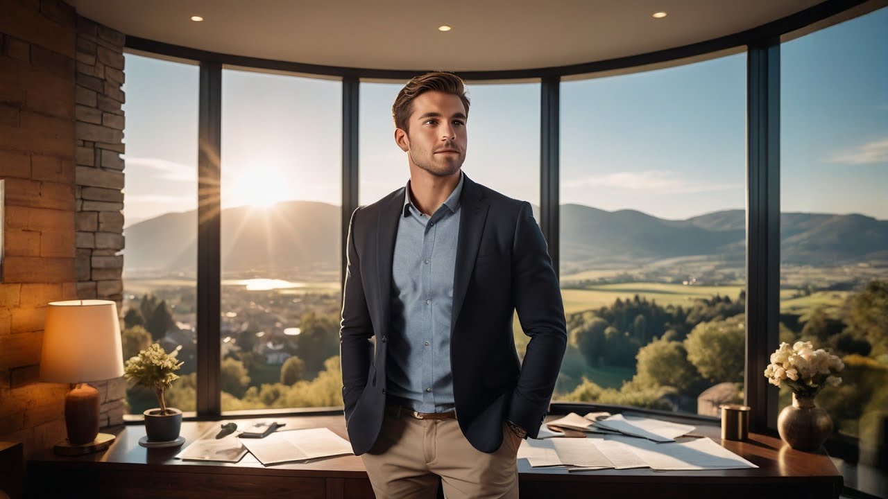 Properties to Prosperity: A Law of Attraction Real Estate Investment Success Story