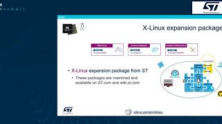 [Arm DevSummit - Session] STM32 Expansion Solutions  for Rapid Application Development