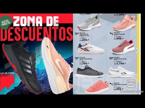 OFERTAS ANDREA 2021/ Catalogo ZONA DE DESCUENTO ANDREA 2021 - YouTube