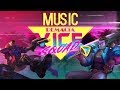 Demacia vice  spawnin music  league of legends