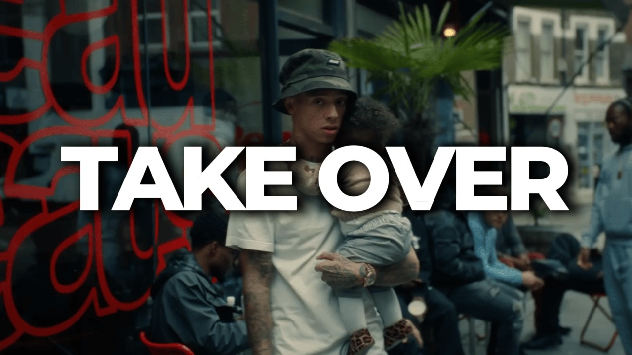 [FREE] Central Cee x Dave Type Beat 'TAKE OVER' | MELODIC DRILL TYPE BEAT 2026