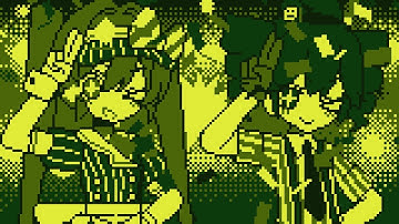 【ボカロファミコン風】メズマライザー / 初音ミク・重音テトSV【Chiptuneアレンジ】