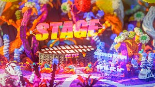 Alfie Templeman - Mellow Moon Minecraft Festival - Trailer