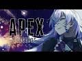 【APEX】いま話題のこちらのゲームにハマってしまいました【星導ショウ/にじさんじ】