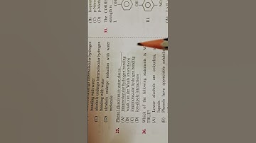 ALCOHOLS PHENOLS AND ETHER I MHT-CET #mcqs #shorts