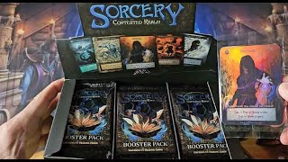 Sorcery Beta - CURIO HUNTING