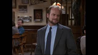 Cheers Clips:  Loneliest man