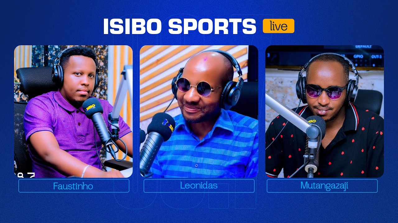 #isibosports