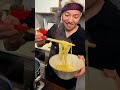 Ken makes a not so spicy japanese ramen at home🍜🌶️