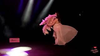 Australian Burlesque Festival 2022 - Red Velvet - Barbie Girl