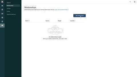 How to add custom objects In Zendesk Sunshine