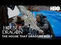 Designing a Dragon Head to Scale | Behind the Scenes Season 3, Episode 4 | House of the Dragon | HBO