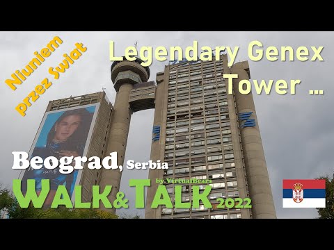 Video: Kulla Braniborska (Wieza Braniborska) përshkrimi dhe fotot - Poloni: Zielona Gora