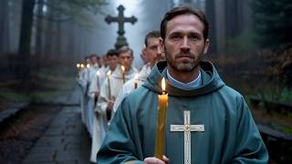 Eternal Gregorian Chants ⛪ Mystical Monastery Choirs for Deep Prayer &amp; Reflection 🙏