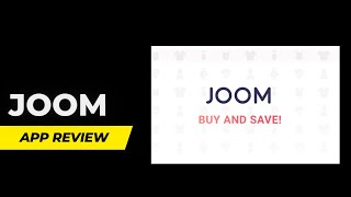 Joom  Shopping for every day - App Review  - What is JOOM  - Best app for Shopping for every day screenshot 4