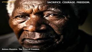 Nelson Mandela: The Price of Freedom