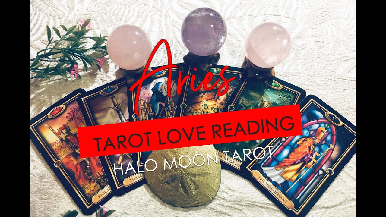 ARIES LOVE TAROT -  TEACHING SOMEONE A LESSON, ARE THEY GETTING IT?