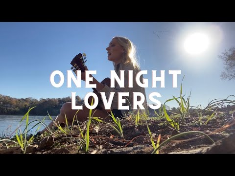 One night Lovers by Abigail Virginia