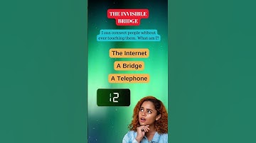 Can You Solve This Brain-Busting Riddle? 🧠✨ #riddle #quiz #trivia #brainteaser #asmr #challenge