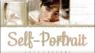 EXO SUHO - 'SELF-PORTRAIT' (자화상) Lyrics [Color Coded_Han_Rom_Eng]
