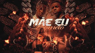 MC Meno K e MC Caverinha - Mãe Eu Prometo ( Videoclipe Oficial ) Prod Wall Hein