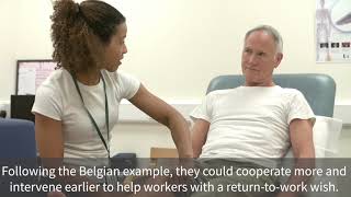 Comparative Report - REWIR video