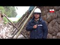 RESTAURACIÓN DE CANAL INKA SECTOR PUQRO - SAQSAYWAMAN